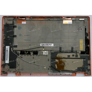 Поддон Lenovo ThinkPad Yoga 13 оранжевый (11S30500246)
