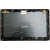 Верхняя крышка Toshiba Satellite L875D-B7M  серо-голубой металлик (13N0-ZXA0101)
