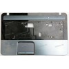 Palmrest Toshiba Satellite L875D-B7M  серо-голубой металлик (13N0-ZXA0901)