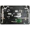 Palmrest Toshiba Satellite L875D-B7M  серо-голубой металлик (13N0-ZXA0901)
