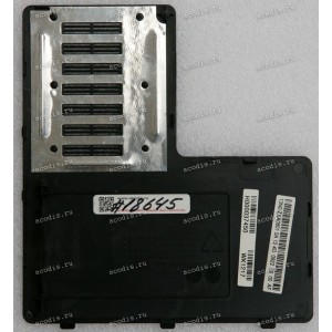 Крышка отсека HDD, RAM Toshiba Satellite L875D-B7M (13N0-ZXA0801) L870