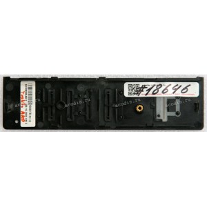 Крышка кнопки включения Toshiba Satellite A100  (6070B0084601)