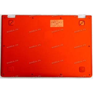 Поддон Lenovo IdeaPad Yoga 11 оранжевый (11S30500259, AP0SS000400)