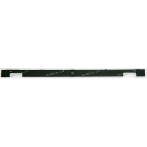 Планка нижн. рам. верх. крышки Lenovo IdeaPad Yoga 11 (30500152, AP0SS000200)
