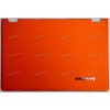 Верхняя крышка Lenovo IdeaPad Yoga 11 оранжевая (11S30500261,  AM0SS000300)