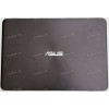 Верхняя крышка Asus ZenBook UX305F, UX305FA серая (13NB06X1AM0501)