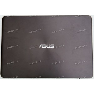 Верхняя крышка Asus ZenBook UX305F, UX305FA серая (13NB06X1AM0501)