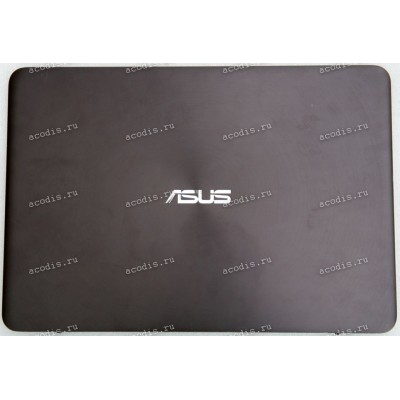 Верхняя крышка Asus ZenBook UX305F, UX305FA серая (13NB06X1AM0501)