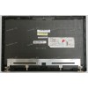Верхняя крышка Sony SVP1322N4RBI чёрная (p/n: A1963756A) V270 SUB LCD COVER NT(BK)