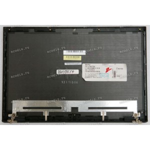 Верхняя крышка Sony SVP1322N4RBI чёрная (p/n: A1963756A) V270 SUB LCD COVER NT(BK) Верхняя крышка Sony SVP1322N4RBI чёрная (p/n: A1963756A) V270 SUB LCD COVER NT(BK)