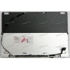 Ср. часть крышки Sony Flx-Fi1A металлик (A2045115A)