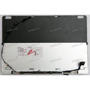 Ср. часть крышки Sony Flx-Fi1A металлик (A2045115A)