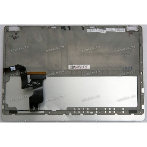 Ср. часть крышки Sony Flx-Fi1A металлик (A2045115A)