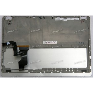 Ср. часть крышки Sony Flx-Fi1A металлик (A2045115A) Ср. часть крышки Sony Flx-Fi1A металлик (A2045115A)