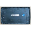 Задняя крышка Samsung Galaxy Tab 3 7.0 SM-T210, T211, T215, T217 чёрная original