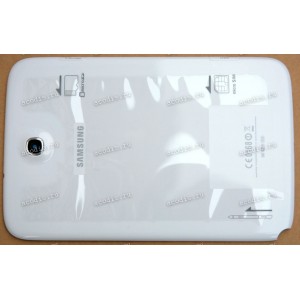 Задняя крышка Samsung Galaxy Note 8 GT-N5100 белая (GH98-27584A) original