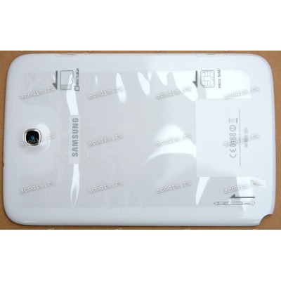 Задняя крышка Samsung Galaxy Note 8 GT-N5100 белая (GH98-27584A) original