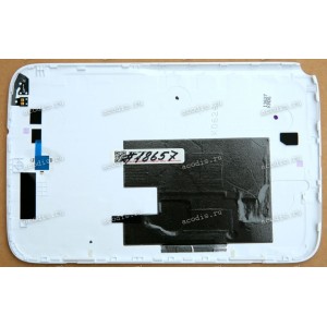 Задняя крышка Samsung Galaxy Note 8 GT-N5100 белая (GH98-27584A) original