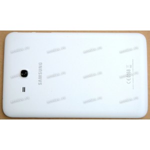 Задняя крышка Samsung Galaxy Tab 3 7.0 Lite SM-T111 белый original