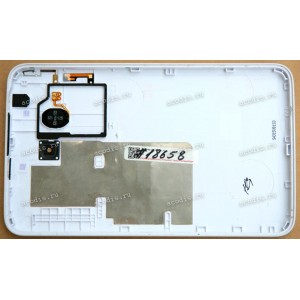 Задняя крышка Samsung Galaxy Tab 3 7.0 Lite SM-T111 белый original