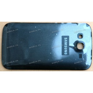 Задняя крышка Samsung Galaxy Grand Neo Duos GT-I9060 чёрная original