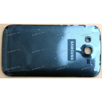 Задняя крышка Samsung Galaxy Grand Neo Duos GT-I9060 чёрная original