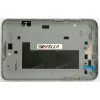 Задняя крышка Samsung Galaxy Tab 2 (7.0) GT-P3100 Galaxy Tab серая original