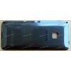 Задняя крышка Samsung Metro SM-B350E чёрная (GH98-37411A) original