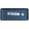 Задняя крышка Samsung Metro SM-B350E чёрная (GH98-37411A) original