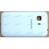 Задняя крышка Samsung Galaxy Young 2 SM-G130H (GH98-31710A) original