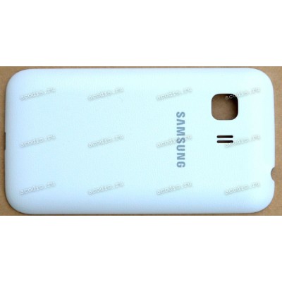 Задняя крышка Samsung Galaxy Young 2 SM-G130H (GH98-31710A) original