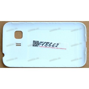 Задняя крышка Samsung Galaxy Young 2 SM-G130H (GH98-31710A) original
