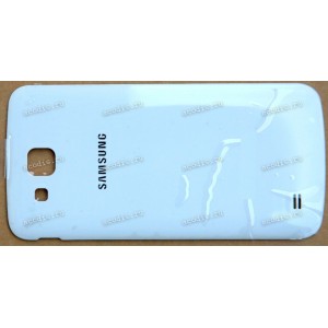Задняя крышка Samsung Galaxy S Premier GT-I9260 белая (GH98-24969A) original