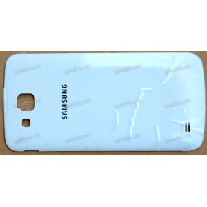Задняя крышка Samsung Galaxy S Premier GT-I9260 белая (GH98-24969A) original Задняя крышка Samsung Galaxy S Premier GT-I9260 белая (GH98-24969A) original