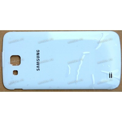 Задняя крышка Samsung Galaxy S Premier GT-I9260 белая (GH98-24969A) original