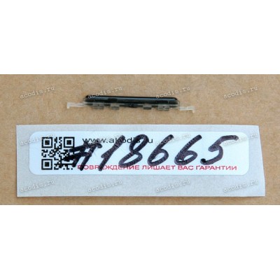 Клавиша регулировки громкости Samsung Galaxy Note 2 GT-N7100 (GH64-00915B) original