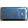 Задняя крышка Samsung Galaxy Ace 4 SM-G313HH чёрная (GH98-33317A) original
