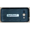 Задняя крышка Samsung Galaxy Ace 4 SM-G313HH чёрная (GH98-33317A) original