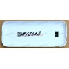 Задняя крышка Samsung SM-B310E Duos белая (GH98-32294A) original