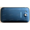Задняя крышка Samsung Galaxy Core 2 Duos SM-G355H чёрная original