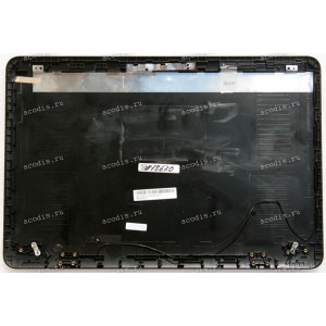 Верхняя крышка Asus K556UQ синяя (13-SGA0C12, 13NB09S2AP0212)