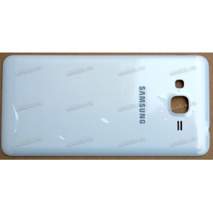 Задняя крышка Samsung Galaxy Grand Prime SM-G530H перламутр (GH98-35592A) original