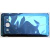 Задняя крышка Samsung Galaxy J5 (2016) SM-J510FN/DS чёрная (GH98-39491B) original