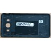 Задняя крышка Samsung Galaxy J5 (2016) SM-J510FN/DS чёрная (GH98-39491B) original