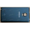 Задняя крышка Samsung Galaxy Note Edge 32Gb SM-N915F чёрная (GH98-35658B) original