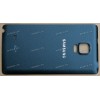 Задняя крышка Samsung Galaxy Note Edge 32Gb SM-N915F чёрная (GH98-35658B) original Задняя крышка Samsung Galaxy Note Edge 32Gb SM-N915F чёрная (GH98-35658B) original