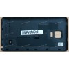 Задняя крышка Samsung Galaxy Note Edge 32Gb SM-N915F чёрная (GH98-35658B) original