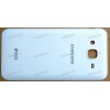Задняя крышка Samsung Galaxy J5 SM-J500H перламутр (GH98-37820A) original