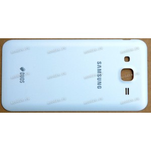 Задняя крышка Samsung Galaxy J5 SM-J500H перламутр (GH98-37820A) original