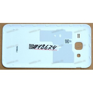 Задняя крышка Samsung Galaxy J5 SM-J500H перламутр (GH98-37820A) original
